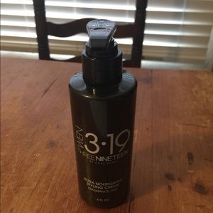 WEN 319 ULTRA NOURISHING STYLING CREME RARE 5 oz